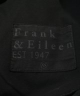 Frank&Eileen（フランクアンドアイリーン）その他 黒 サイズ:XS レディース/2200631159063