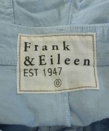 Frank&Eileen（フランクアンドアイリーン）その他 青 サイズ:0(XS位) レディース/2200631159124