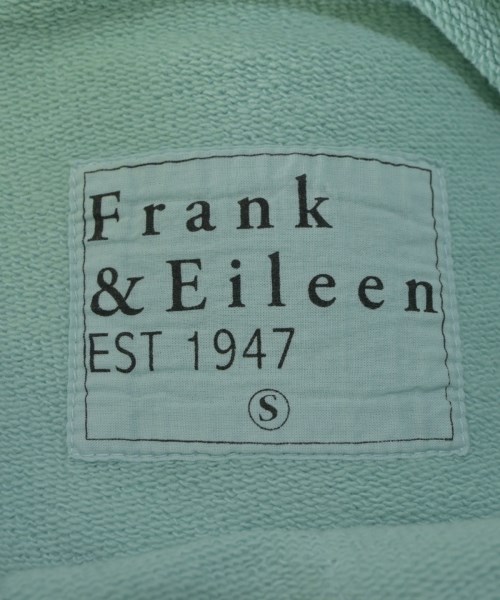 Frank&Eileen（フランクアンドアイリーン）スウェットパンツ 緑 サイズ:S レディース/2200631159131