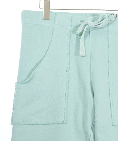 Frank&Eileen（フランクアンドアイリーン）スウェットパンツ 緑 サイズ:S レディース/2200631159131