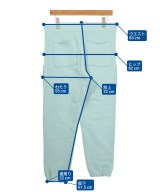 Frank&Eileen（フランクアンドアイリーン）スウェットパンツ 緑 サイズ:S レディース/2200631159131