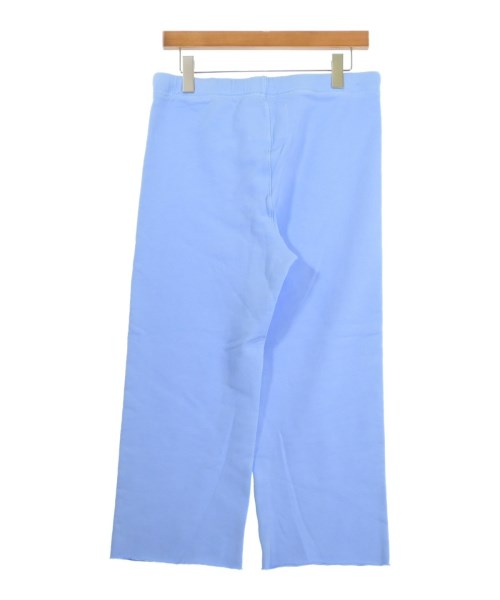 Frank&Eileen（フランクアンドアイリーン）スウェットパンツ 青 サイズ:S レディース/2200631159148