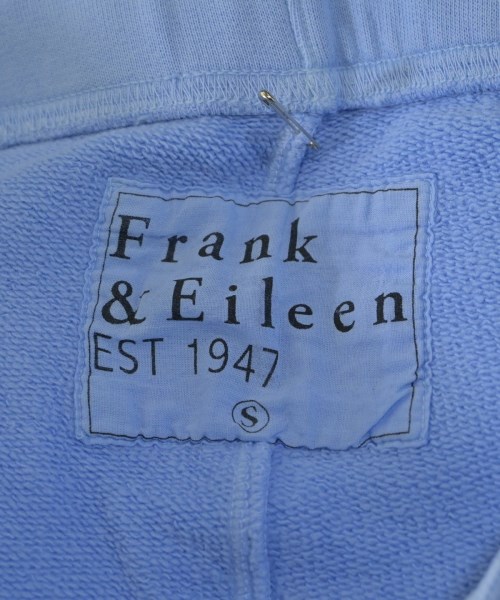 Frank&Eileen（フランクアンドアイリーン）スウェットパンツ 青 サイズ:S レディース/2200631159148