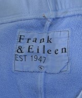 Frank&Eileen（フランクアンドアイリーン）スウェットパンツ 青 サイズ:S レディース/2200631159148