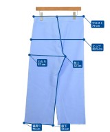 Frank&Eileen（フランクアンドアイリーン）スウェットパンツ 青 サイズ:S レディース/2200631159148