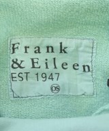 Frank&Eileen（フランクアンドアイリーン）Tシャツ・カットソー 青 サイズ:OS レディース/2200631159346
