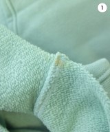 Frank&Eileen（フランクアンドアイリーン）Tシャツ・カットソー 青 サイズ:OS レディース/2200631159346