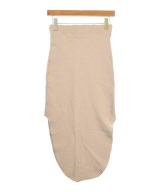 Frank&Eileen（フランクアンドアイリーン）ロング・マキシ丈スカート ベージュ サイズ:XS レディース/2200631159902