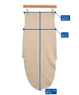 Frank&Eileen（フランクアンドアイリーン）ロング・マキシ丈スカート ベージュ サイズ:XS レディース/2200631159902