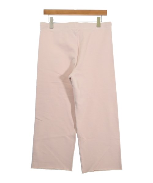 Frank&Eileen（フランクアンドアイリーン）スウェットパンツ ピンク サイズ:S レディース/2200631160243