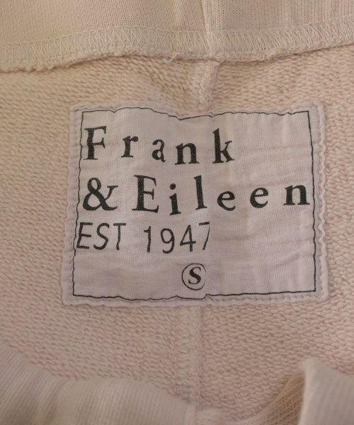 Frank&Eileen（フランクアンドアイリーン）スウェットパンツ ピンク サイズ:S レディース/2200631160243