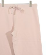 Frank&Eileen（フランクアンドアイリーン）スウェットパンツ ピンク サイズ:S レディース/2200631160243