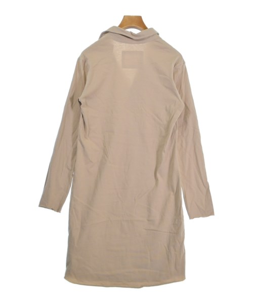 Frank&Eileen（フランクアンドアイリーン）ワンピース ベージュ サイズ:XS レディース/2200631160342