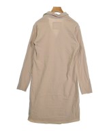 Frank&Eileen（フランクアンドアイリーン）ワンピース ベージュ サイズ:XS レディース/2200631160342