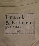 Frank&Eileen（フランクアンドアイリーン）ワンピース ベージュ サイズ:XS レディース/2200631160342