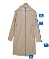 Frank&Eileen（フランクアンドアイリーン）ワンピース ベージュ サイズ:XS レディース/2200631160342