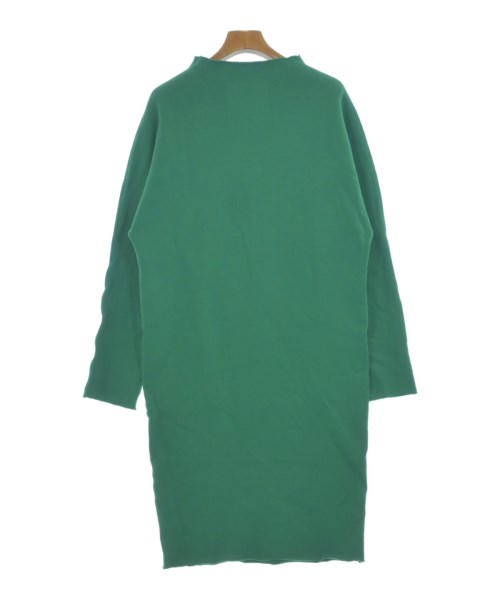 Frank&Eileen（フランクアンドアイリーン）ワンピース 緑 サイズ:S レディース/2200631160663