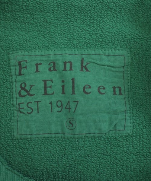 Frank&Eileen（フランクアンドアイリーン）ワンピース 緑 サイズ:S レディース/2200631160663