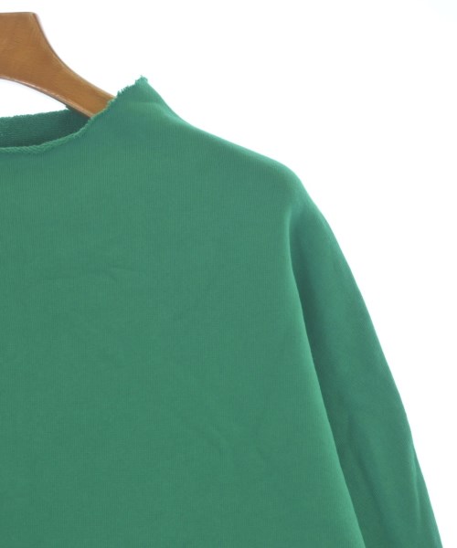 Frank&Eileen（フランクアンドアイリーン）ワンピース 緑 サイズ:S レディース/2200631160663