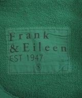 Frank&Eileen（フランクアンドアイリーン）ワンピース 緑 サイズ:S レディース/2200631160663
