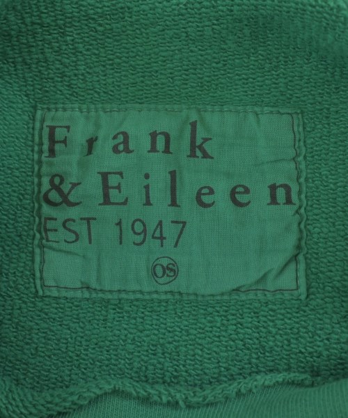 Frank&Eileen（フランクアンドアイリーン）Tシャツ・カットソー 緑 サイズ:ONE レディース/2200631160670