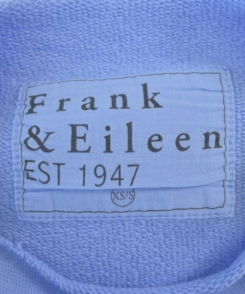 Frank&Eileen（フランクアンドアイリーン）ワンピース 青 サイズ:XS/S レディース/2200631160687