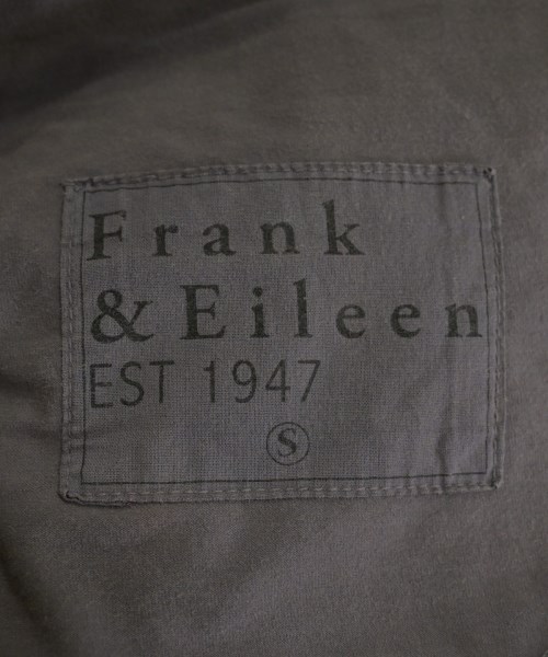 Frank&Eileen（フランクアンドアイリーン）その他 グレー サイズ:S レディース/2200631160700
