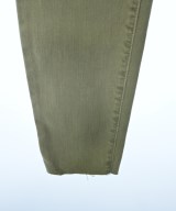 Frank&Eileen（フランクアンドアイリーン）デニムパンツ 緑 サイズ:25(S位) レディース/2200631160724