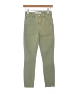 Frank&Eileen デニムパンツ