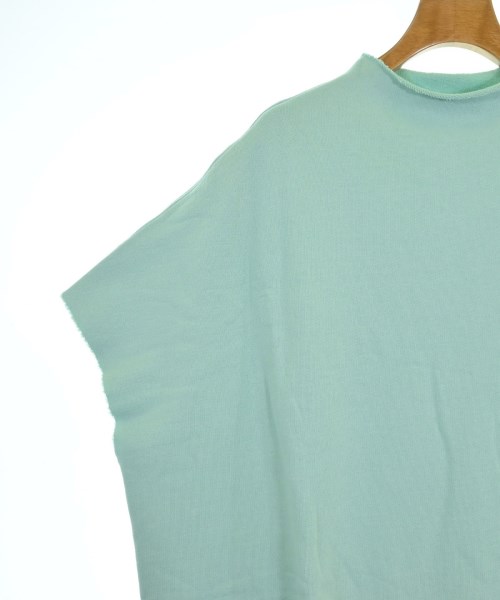 Frank&Eileen（フランクアンドアイリーン）ワンピース 青 サイズ:XS レディース/2200631160915