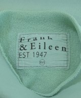 Frank&Eileen（フランクアンドアイリーン）ワンピース 青 サイズ:XS レディース/2200631160915