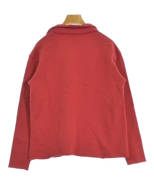 Frank&Eileen（フランクアンドアイリーン）Tシャツ・カットソー 赤 サイズ:S レディース/2200631160922