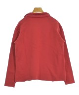 Frank&Eileen（フランクアンドアイリーン）Tシャツ・カットソー 赤 サイズ:S レディース/2200631160922