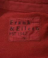 Frank&Eileen（フランクアンドアイリーン）Tシャツ・カットソー 赤 サイズ:S レディース/2200631160922