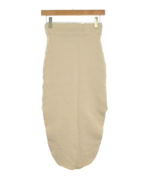 Frank&Eileen（フランクアンドアイリーン）ロング・マキシ丈スカート ベージュ サイズ:XS レディース/2200631161042