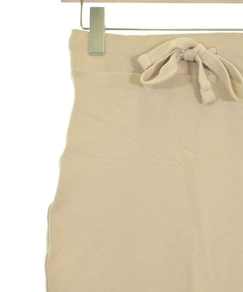 Frank&Eileen（フランクアンドアイリーン）ロング・マキシ丈スカート ベージュ サイズ:XS レディース/2200631161042