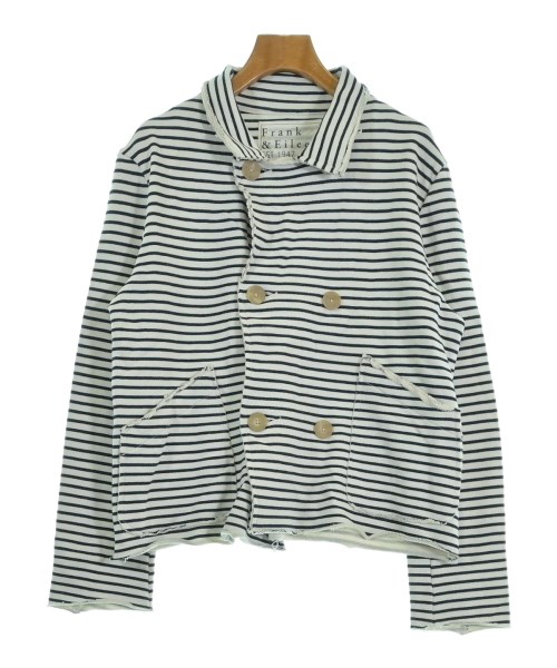 フランクアンドアイリーン(Frank&Eileen)のFrank&Eileen ブルゾン（その他）
