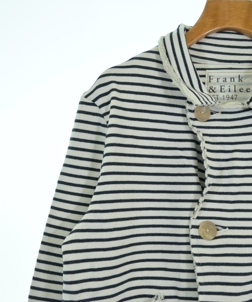 Frank&Eileen（フランクアンドアイリーン）その他 白 サイズ:S レディース/2200631161202