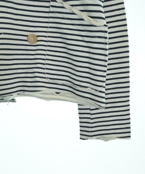 Frank&Eileen（フランクアンドアイリーン）その他 白 サイズ:S レディース/2200631161202