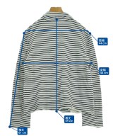 Frank&Eileen（フランクアンドアイリーン）その他 白 サイズ:S レディース/2200631161202