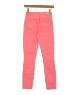 Frank&Eileen（フランクアンドアイリーン）デニムパンツ ピンク サイズ:24(S位) レディース/2200631161356