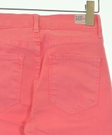 Frank&Eileen（フランクアンドアイリーン）デニムパンツ ピンク サイズ:24(S位) レディース/2200631161356