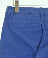 Frank&Eileen（フランクアンドアイリーン）クロップドパンツ 青 サイズ:0(XS位) レディース/2200631161417