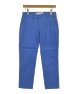 Frank&Eileen クロップドパンツ