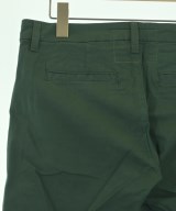 Frank&Eileen（フランクアンドアイリーン）クロップドパンツ 緑 サイズ:4(XL位) レディース/2200631161448