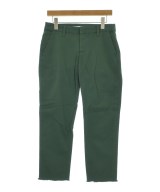 Frank&Eileen クロップドパンツ