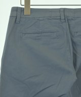 Frank&Eileen（フランクアンドアイリーン）クロップドパンツ 青 サイズ:0(XS位) レディース/2200631161455