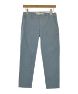 Frank&Eileen クロップドパンツ