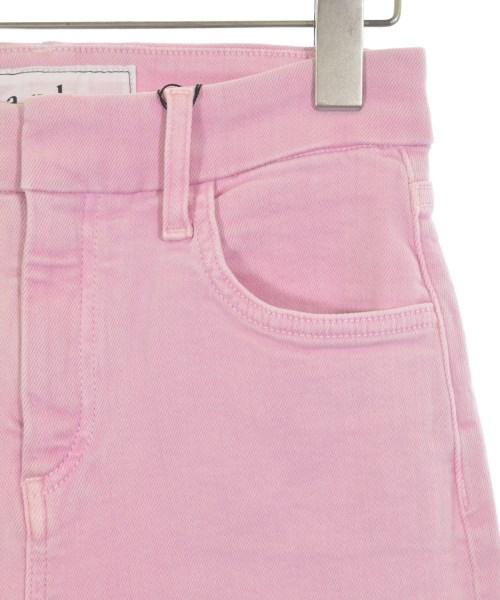 Frank&Eileen（フランクアンドアイリーン）デニムパンツ ピンク サイズ:25(S位) レディース/2200631161462