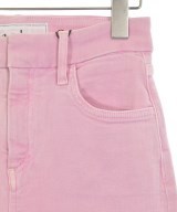 Frank&Eileen（フランクアンドアイリーン）デニムパンツ ピンク サイズ:25(S位) レディース/2200631161462